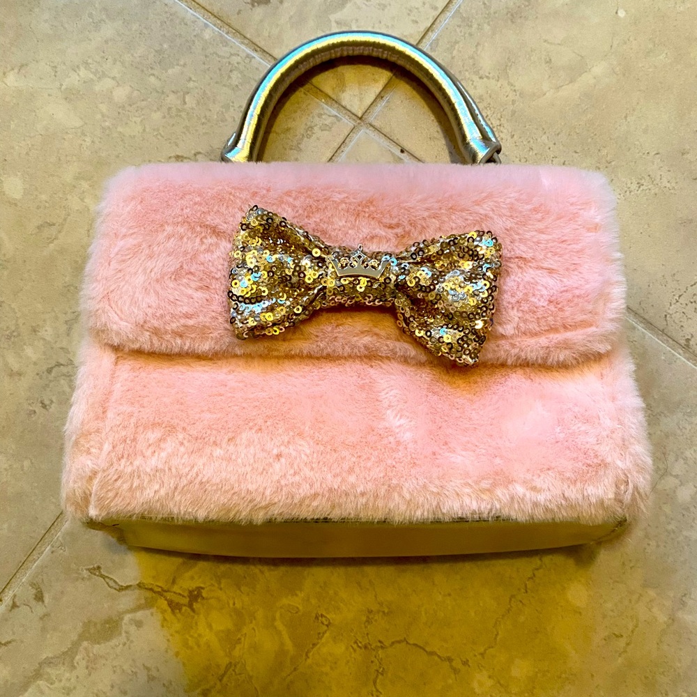 Disney Princess Purse